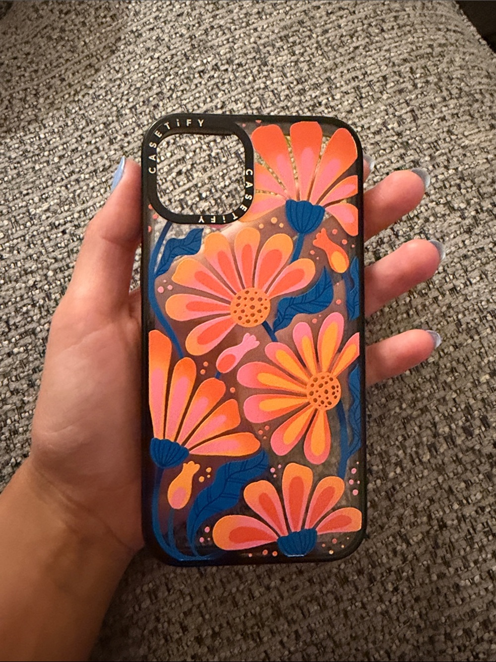 Casetify Phone Case iPhone 13